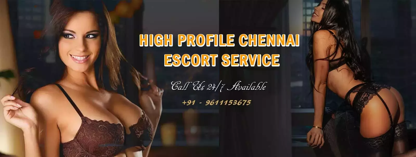 High profile chennai escorts services